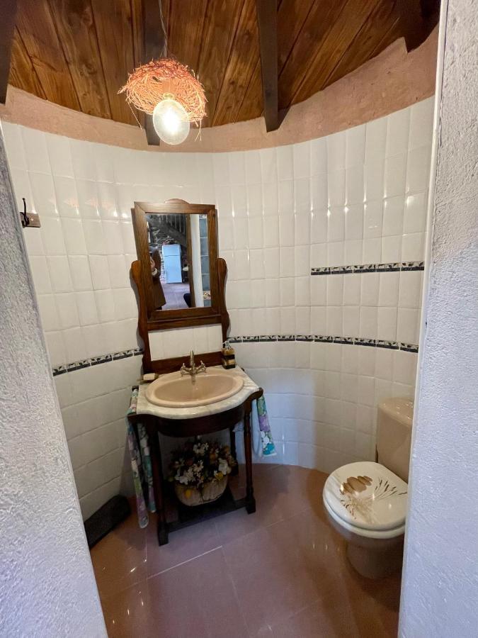 Casa Folibar - Desconexion En Plena Naturaleza - Valle Del Silencio Manzanedo de Valdueza エクステリア 写真