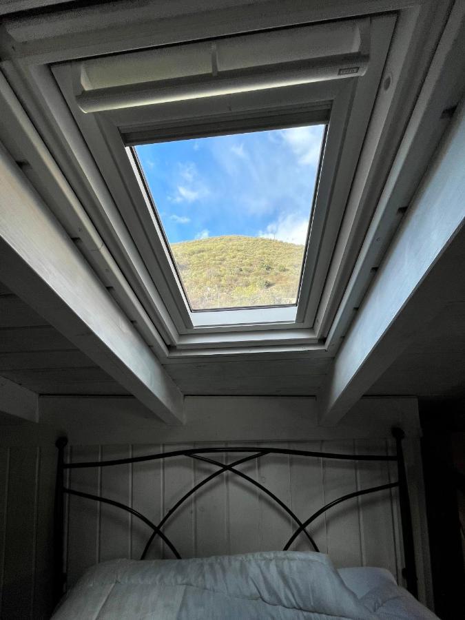 Casa Folibar - Desconexion En Plena Naturaleza - Valle Del Silencio Manzanedo de Valdueza エクステリア 写真