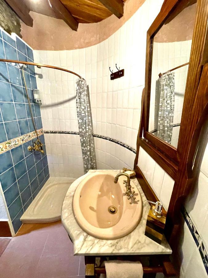 Casa Folibar - Desconexion En Plena Naturaleza - Valle Del Silencio Manzanedo de Valdueza エクステリア 写真
